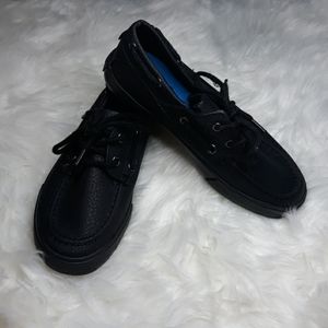 French Toast 2M Jacob boys loafers